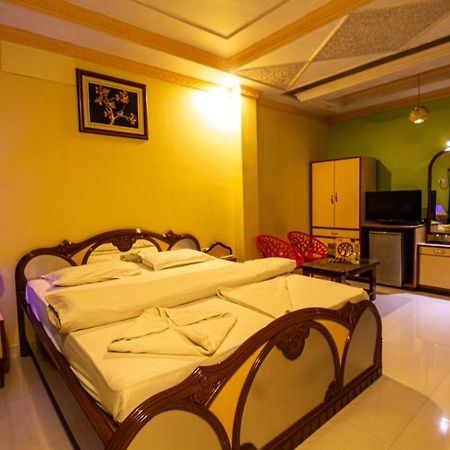 Sdd Mili Digha Hotell Digha  Exteriör bild