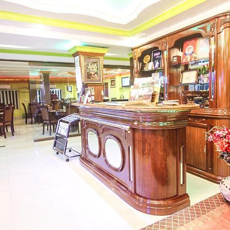 Sdd Mili Digha Hotell Digha  Exteriör bild