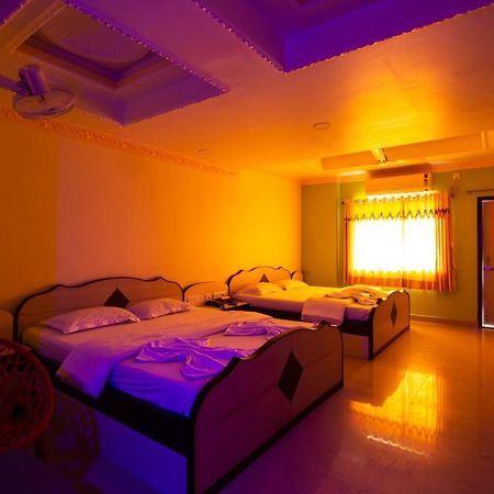 Sdd Mili Digha Hotell Digha  Exteriör bild