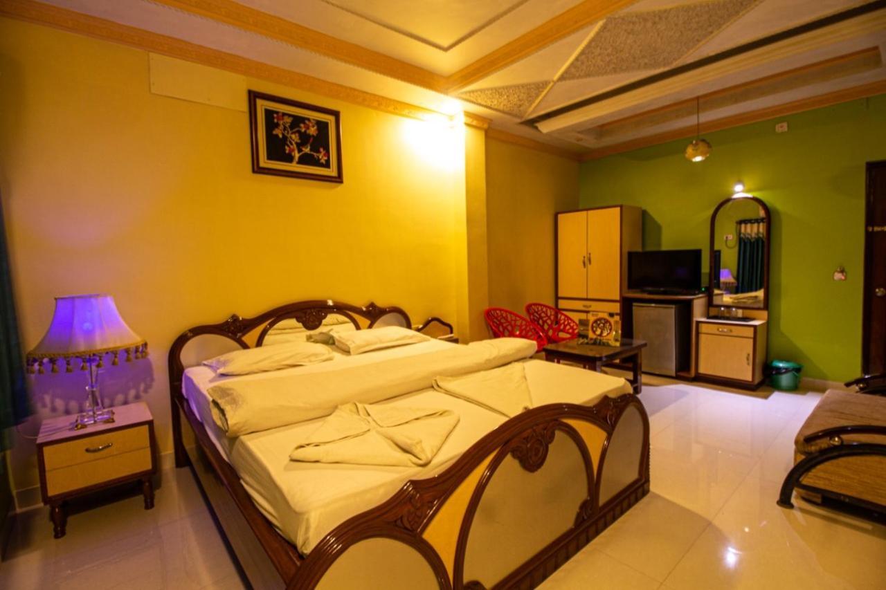 Sdd Mili Digha Hotell Digha  Exteriör bild