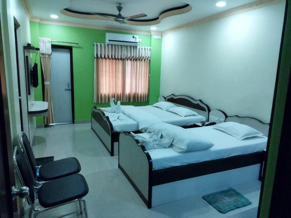 Sdd Mili Digha Hotell Digha  Exteriör bild
