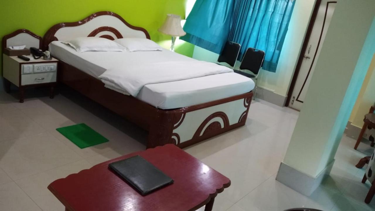 Sdd Mili Digha Hotell Digha  Exteriör bild
