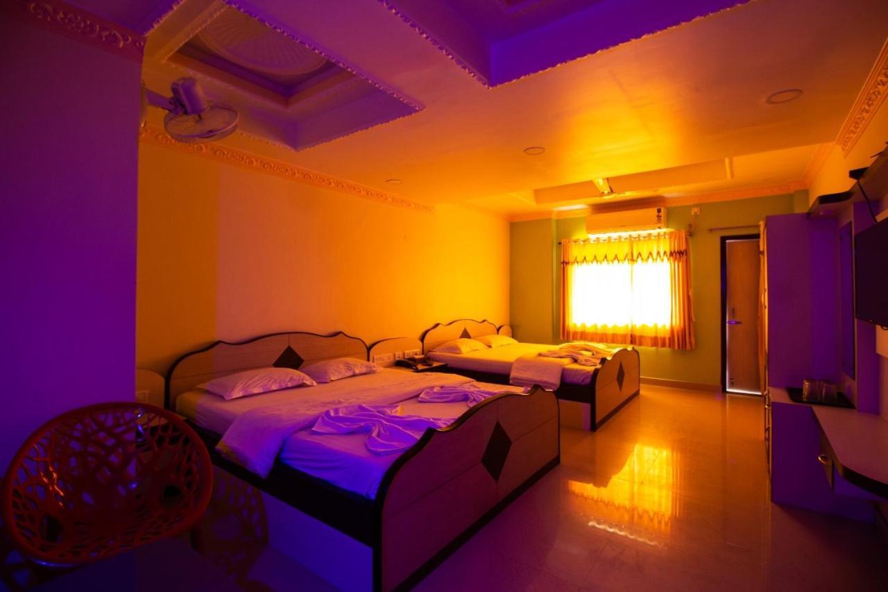 Sdd Mili Digha Hotell Digha  Exteriör bild