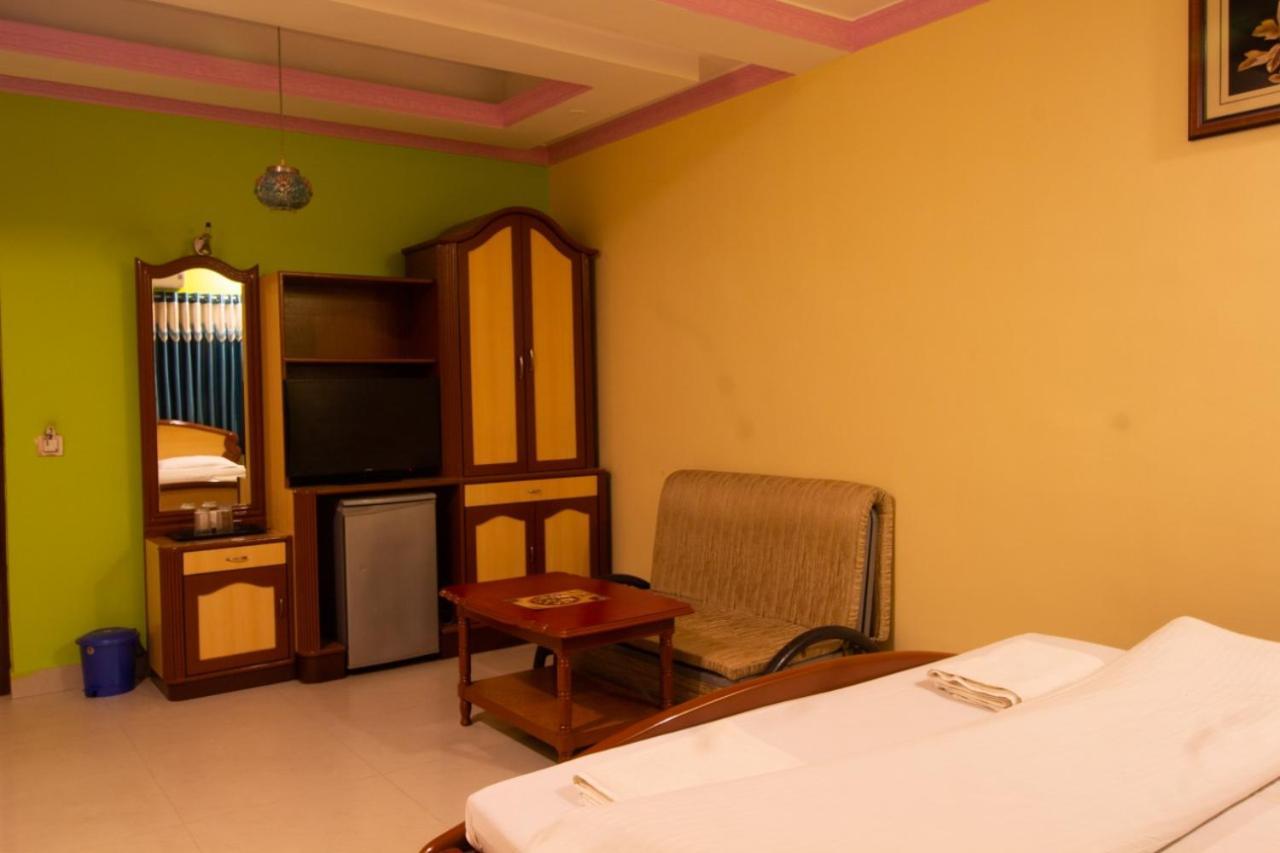 Sdd Mili Digha Hotell Digha  Exteriör bild
