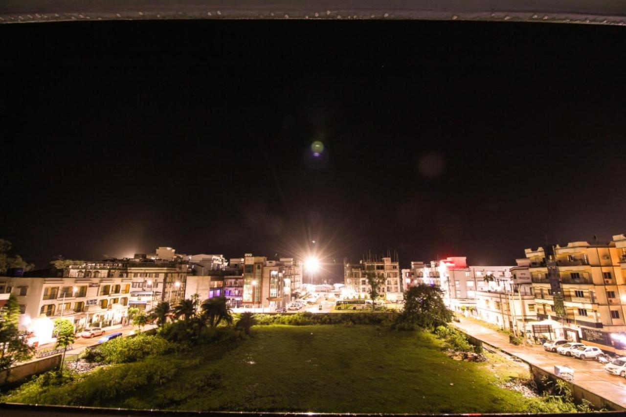 Sdd Mili Digha Hotell Digha  Exteriör bild