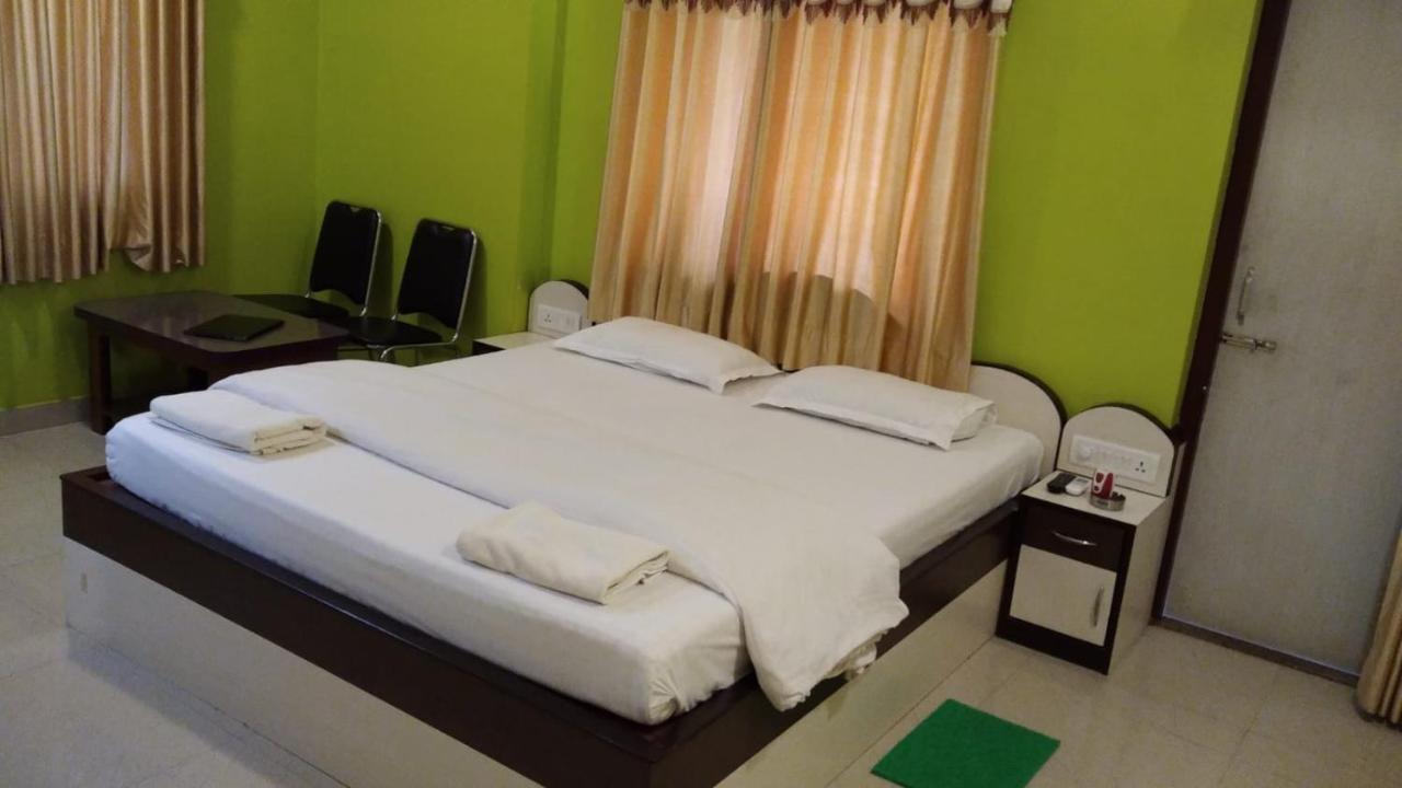 Sdd Mili Digha Hotell Digha  Exteriör bild