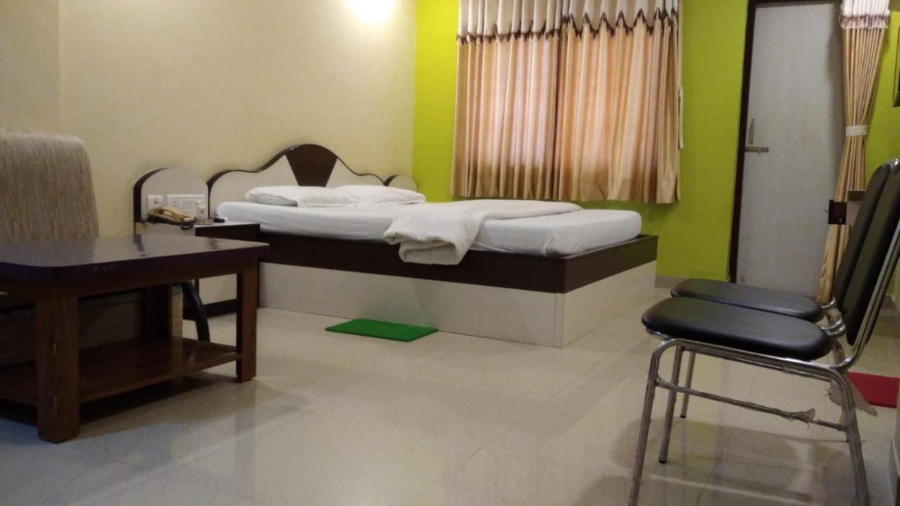 Sdd Mili Digha Hotell Digha  Exteriör bild