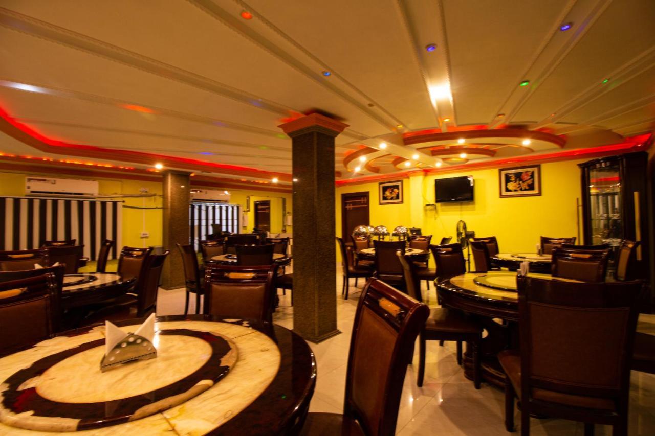 Sdd Mili Digha Hotell Digha  Exteriör bild