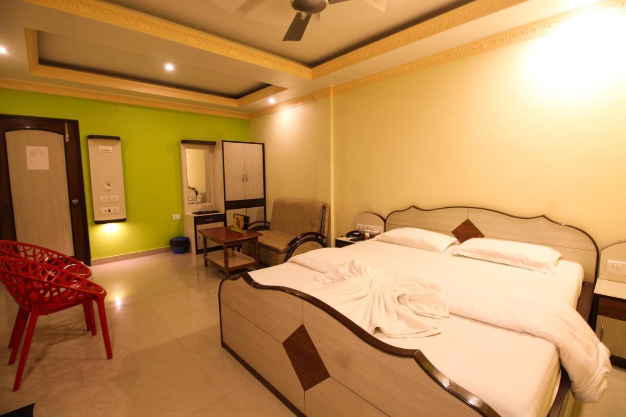 Sdd Mili Digha Hotell Digha  Exteriör bild