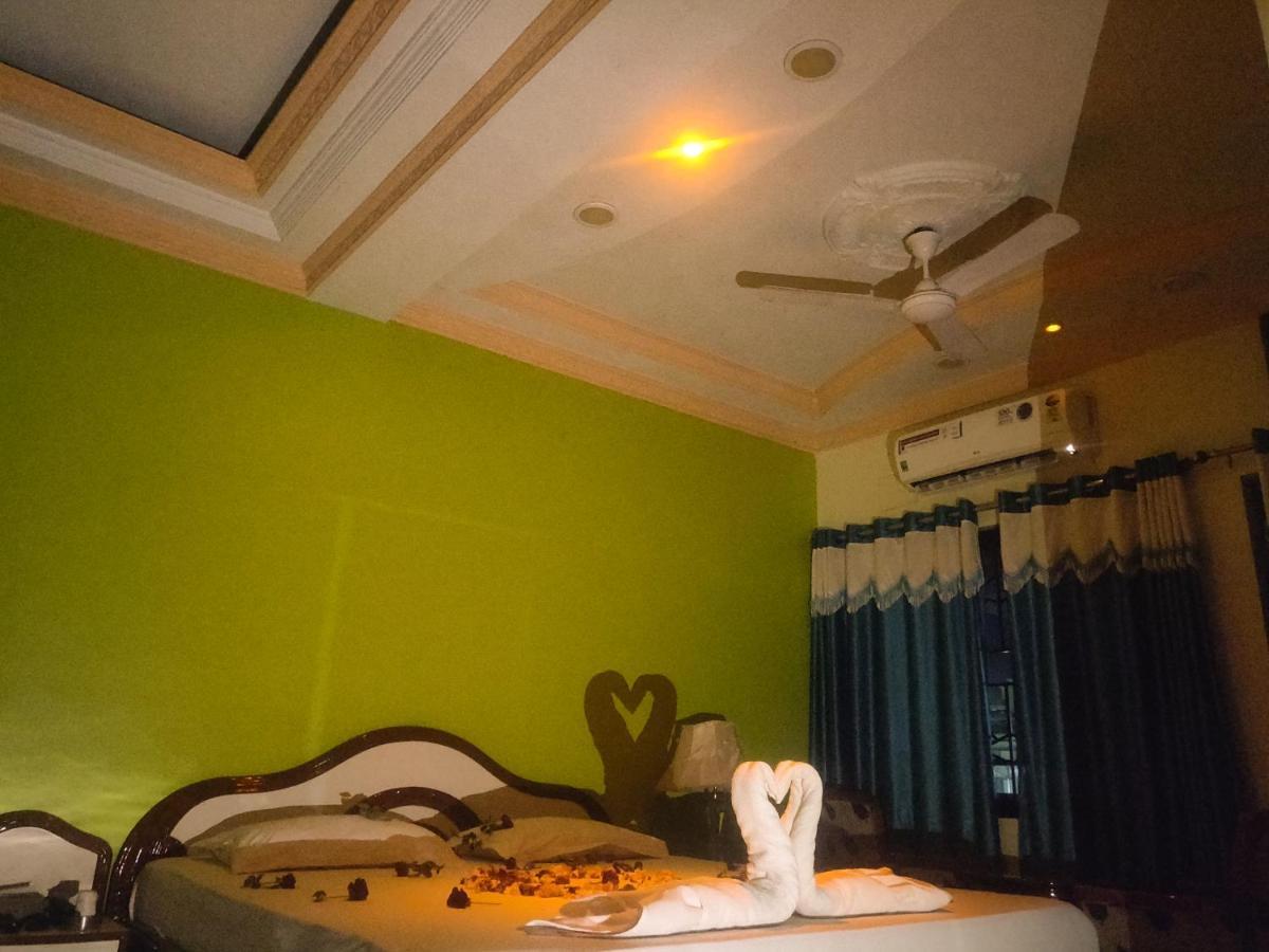 Sdd Mili Digha Hotell Digha  Exteriör bild