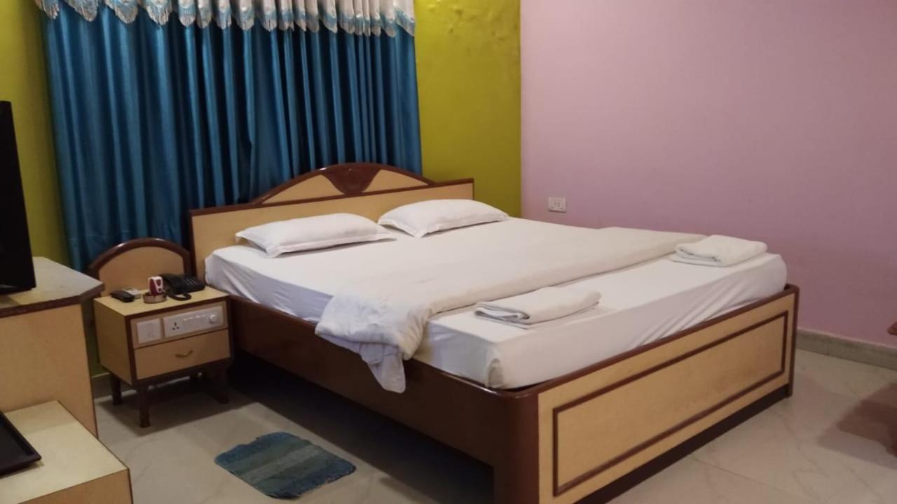 Sdd Mili Digha Hotell Digha  Exteriör bild