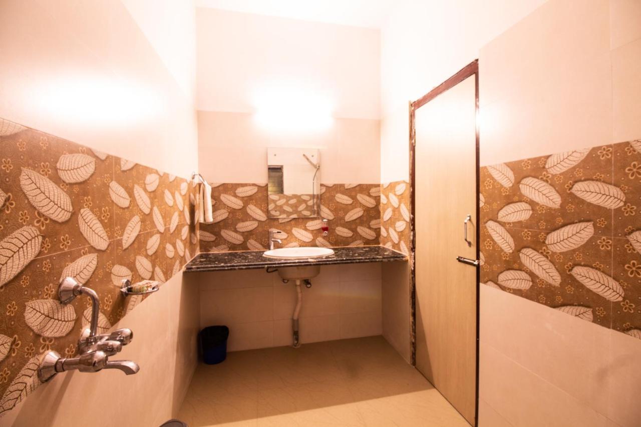 Sdd Mili Digha Hotell Digha  Exteriör bild