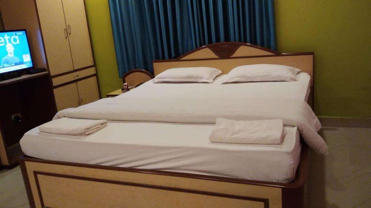 Sdd Mili Digha Hotell Digha  Exteriör bild